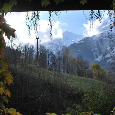 Chalet Altus Top *
