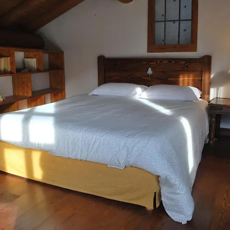 Chalet Altus Top *
